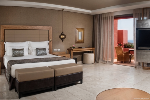 Hotel The Ritz-Carlton Abama